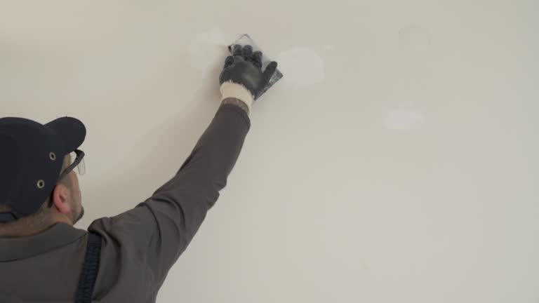 Wallpaper Removal and Painting in Lake Providence, LA